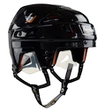 Eishockeyhelm Hejduk  XX Black Senior M/L