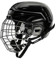 Eishockeyhelm Warrior Alpha One Combo Bambini (Youth)