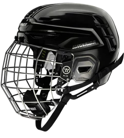 Eishockeyhelm Warrior Alpha One Combo Bambini (Youth)