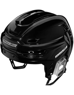 Eishockeyhelm Warrior Alpha One Combo Black Senior