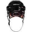 Eishockeyhelm Warrior Covert CF 100 Black Senior