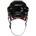 Eishockeyhelm Warrior Covert CF 100 Black Senior