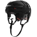 Eishockeyhelm Warrior Covert CF 100 Black Senior