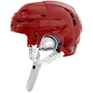 Eishockeyhelm Warrior Covert CF 100 Red Senior