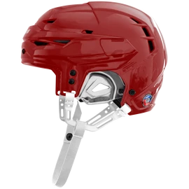 Eishockeyhelm Warrior Covert CF 100 Red Senior