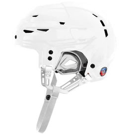 Eishockeyhelm Warrior Covert CF 100 White Senior