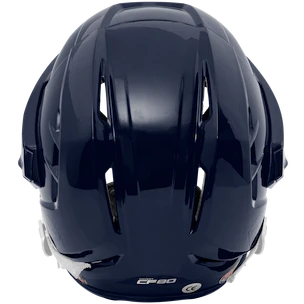 Eishockeyhelm Warrior Covert CF 80 Navy Senior