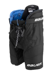 Eishockeyhosen Bauer ELITE Black Intermediate