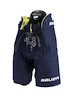 Eishockeyhosen Bauer  ELITE Navy Junior