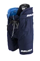 Eishockeyhosen Bauer  ELITE Navy Senior