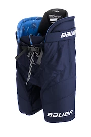 Eishockeyhosen Bauer ELITE Navy Senior