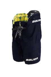 Eishockeyhosen Bauer PERF Navy Intermediate