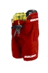 Eishockeyhosen Bauer  PERF Red Junior