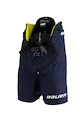 Eishockeyhosen Bauer  PRO Navy Junior