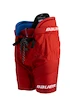 Eishockeyhosen Bauer  PRO Red Intermediate L