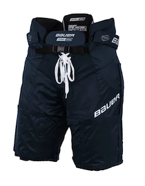 Eishockeyhosen Bauer Pro Series Velcro Pant Navy Senior