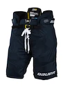 Eishockeyhosen Bauer Supreme 3S Pro Navy Intermediate