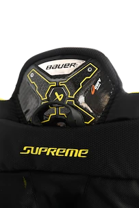 Eishockeyhosen Bauer Supreme MACH Navy Bambini (Youth)