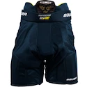 Eishockeyhosen Bauer Supreme Ultrasonic Navy Bambini (Youth)