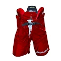 Eishockeyhosen Bauer Vapor 3X Red Senior