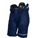 Eishockeyhosen Bauer Vapor Hyperlite Navy Intermediate