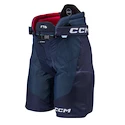 Eishockeyhosen CCM JetSpeed FT6 Navy Junior