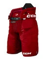 Eishockeyhosen CCM JetSpeed FT6 Pro Red Senior XL