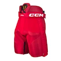 Eishockeyhosen CCM JetSpeed FTWomen Velcro Red Senior