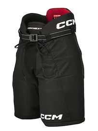 Eishockeyhosen CCM Next Black Bambini (Youth)