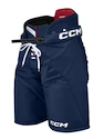 Eishockeyhosen CCM Next Navy Senior