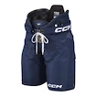 Eishockeyhosen CCM Tacks XF Navy Junior