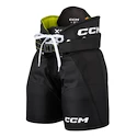 Eishockeyhosen CCM Tacks XF PRO Black Bambini (Youth)