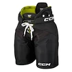 Eishockeyhosen CCM Tacks XF PRO Black Junior