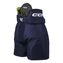 Eishockeyhosen CCM Tacks XF PRO Navy Bambini (Youth)