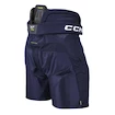 Eishockeyhosen CCM Tacks XF PRO Navy Senior