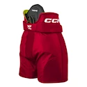 Eishockeyhosen CCM Tacks XF PRO Red Bambini (Youth)