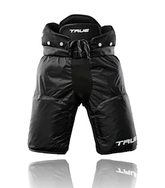 Eishockeyhosen True CATALYST 5X4 Black Junior