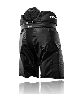 Eishockeyhosen True CATALYST 5X4 Black Senior