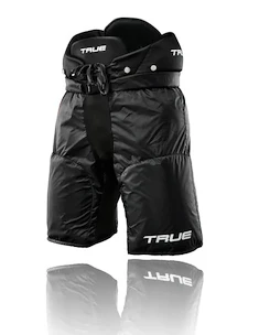 Eishockeyhosen True CATALYST 5X4 Black Senior XL