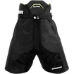 Eishockeyhosen Warrior Alpha Black Bambini (Youth)