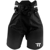 Eishockeyhosen Warrior Alpha Black Bambini (Youth)