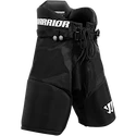 Eishockeyhosen Warrior Alpha Black Bambini (Youth)