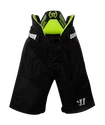 Eishockeyhosen Warrior Alpha Black Junior