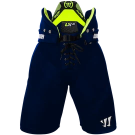 Eishockeyhosen Warrior Alpha LX 20 Navy Senior