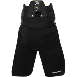 Eishockeyhosen Warrior Alpha LX 30 Black Junior