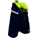 Eishockeyhosen Warrior Alpha LX 30 Navy Junior