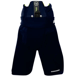 Eishockeyhosen Warrior Alpha LX 30 Navy Junior