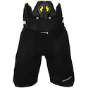 Eishockeyhosen Warrior Alpha Velcro Pant Black Senior