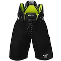 Eishockeyhosen Warrior Alpha Velcro Pant Black Senior