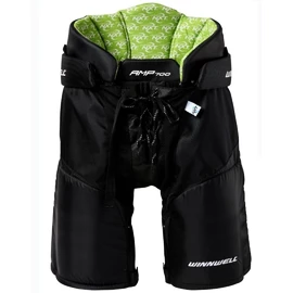 Eishockeyhosen WinnWell 700 Black Senior